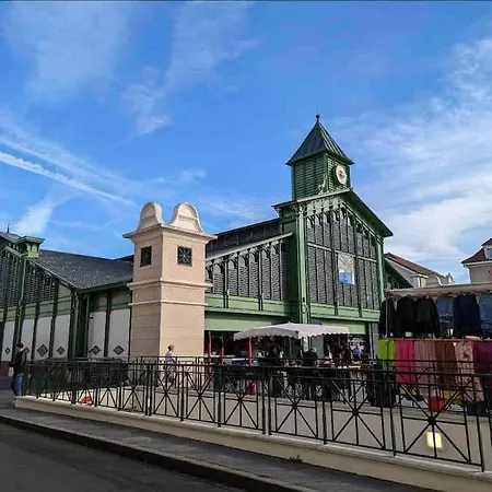 Apartment Capitale - Entier Avec Jardin Le Plessis-Robinson