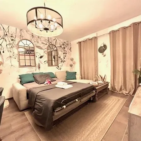 Apartment Capitale - Entier Avec Jardin Le Plessis-Robinson