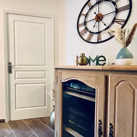 Capitale - Entier Avec Jardin Le Plessis-Robinson